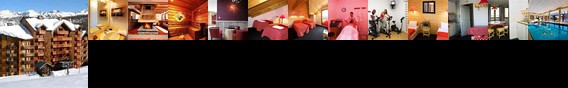 Residence Les Balcons de Sirius Risoul