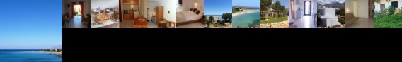 Maria's Studios Sfakia