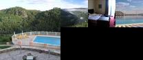 Penacova Hotel