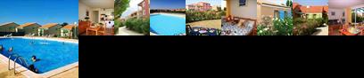 Residence Le Village Marin Catalan Torreilles