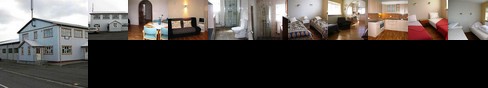 Gonholl Eyrarbakki Hostel