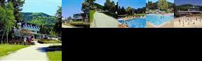 Belambra Residence Albeville Albe