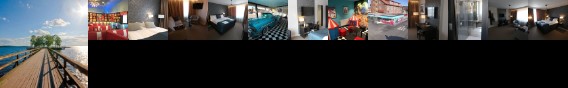 Turisthotellet Rattvik