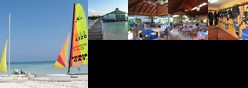 Covarrubias Club Hotel Holguin