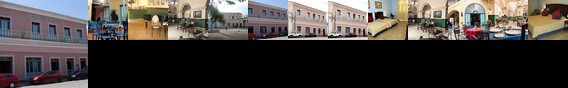 Hostal Mascotte Villa Clara