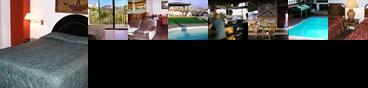 Quinta Del Mar Resort Tequisquiapan