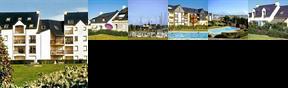 Les Residence et Les Maisonnettes Sarzeau