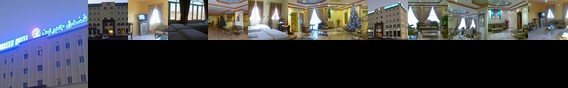Jibreen Hotel Bahla