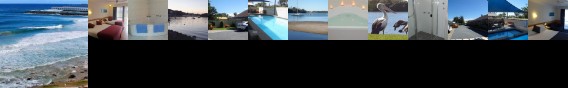 BEST WESTERN Twin Towns Motel