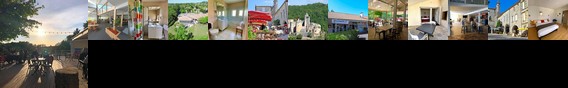 Hotel Monform Monflanquin