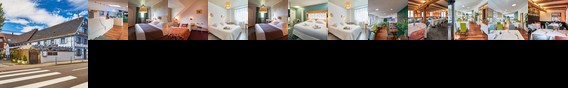 Hotel Au Cygne Eschau (France)