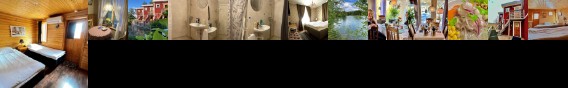 Madam Blå Hotel Essunga