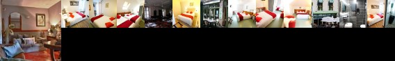 Logis Le Relais des Remparts