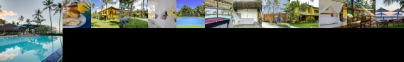 Villa Dos Corais