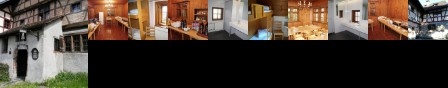 Jugendherberge Hostel Feldkirch