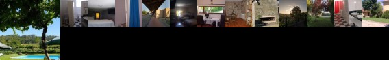 Stone Farm Hostel Felgueiras