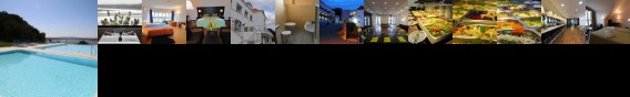 Inatel Hotel Foz Do Arelho