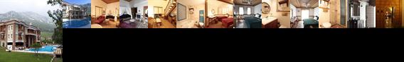 Ottoman Residence Marmaris