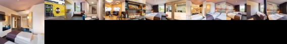 B&B Hotel Dusseldorf Nord