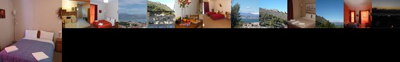 Hotel Vasilis Nafplion