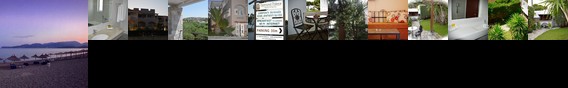 Diamond Palace Apartments Gytheio