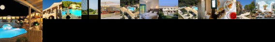 Karavostasi Beach Hotel