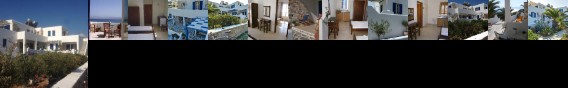 Kohili Studios Piso Livadi