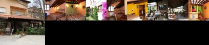 Posada Rural de Cabrojo