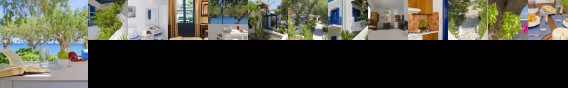 Mouras Studios & Resort Astypalea