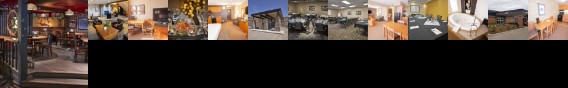 Bonnyville Neighbourhood Inn
