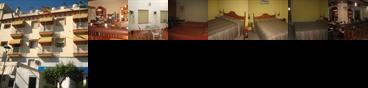 San Sebastian Hotel Los Palacios y Villafranca