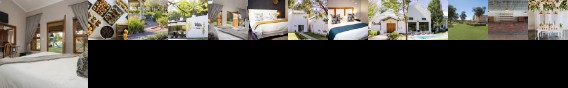 Monte Bello Estate Hotel Bloemfontein
