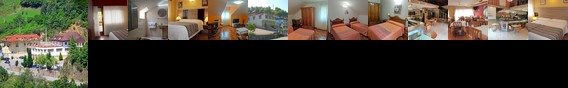 Hotel Peñagrande Cangas del Narcea