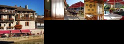 Auberge du Pont Vieux