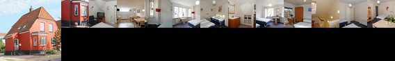 Alberte Bed & Breakfast