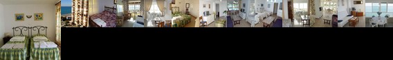 Intercentro Apartamentos Torrox