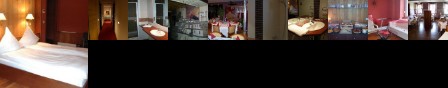 Hotel Le Falken Philippsbourg