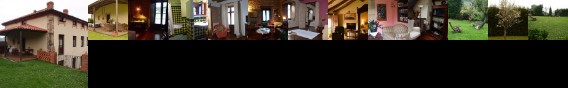 La Casona De Hermosa