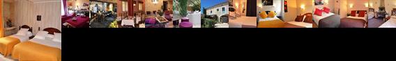 Hotel Restaurant L'Arceau Saint-Hilaire-d'Ozilhan