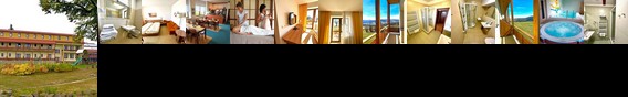 Hotel Kopanice Žítková