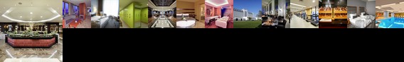 The Green Park Pendik Hotel & Convention Center