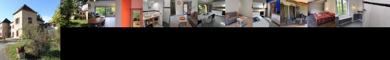 Bastide De Lassalle Bed and Breakfast Montegut