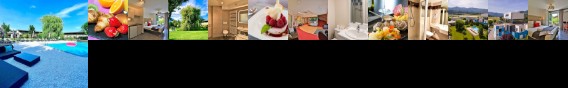 Hotel Le Cap Tallard