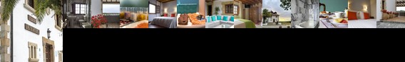 Don Pablo Hotel Val de San Vicente