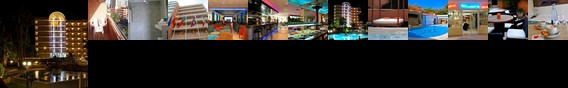 Tropic Hotel Finestrat