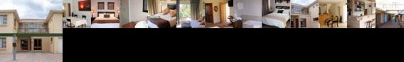 African Aviator Guest House Cape Town