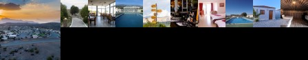 Jabal Shams Resort