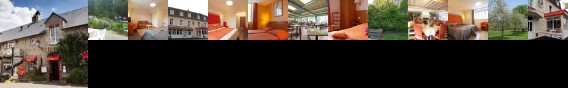 Hotel De France Domfront