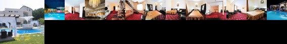 Hotel Magic Trivale