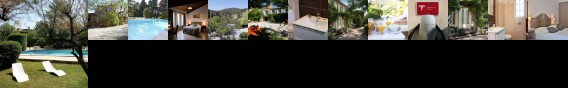 Hotel Castel Mouisson Barbentane
